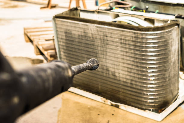 Best Duct Cleaning Specialists  in Wilkshire Hills, OH