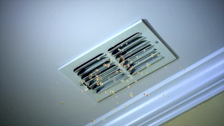 Best Emergency Air Duct Cleaning  in Wilkshire Hills, OH