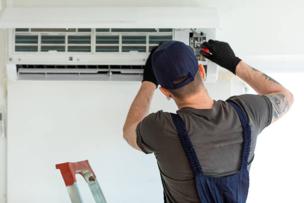 Best Affordable HVAC Duct Cleaning  in Wilkshire Hills, OH