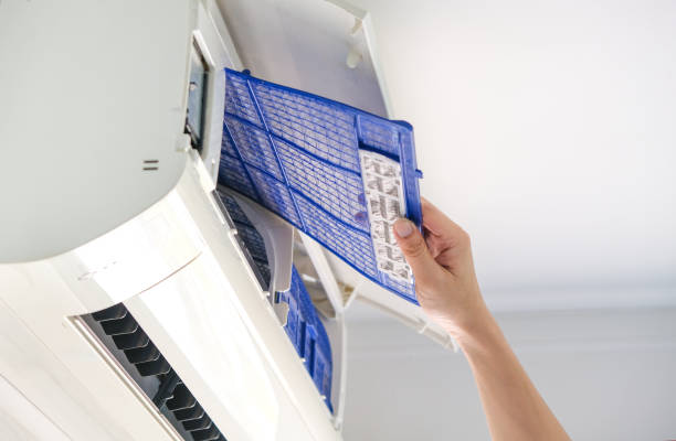 Home Air Vent Cleaning in OH