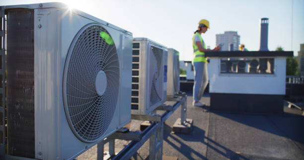 Best Commercial Air Duct Cleaning  in Wilkshire Hills, OH