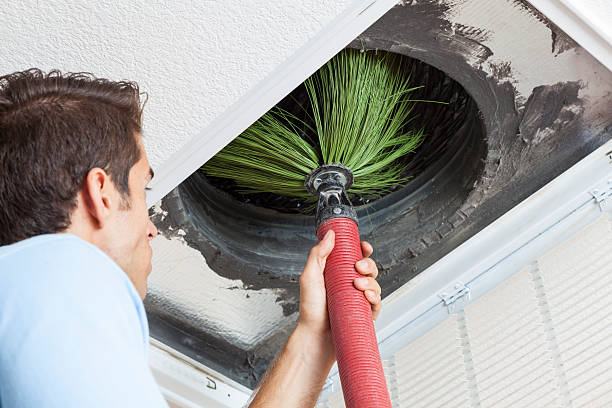 Best HVAC Maintenance and Cleaning  in Wilkshire Hills, OH